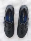 Pánské cyklistické tretry Shimano S-Phyre SH-XC903 - černé 46,5