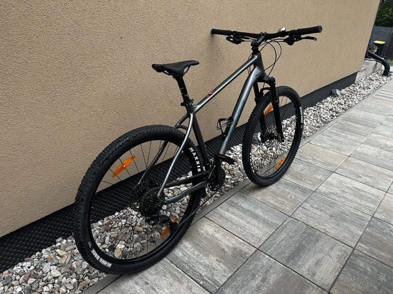Merida Big Nine 300 (2025)