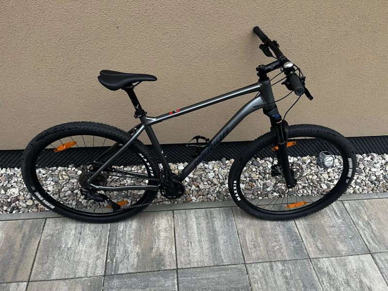 Merida Big Nine 300 (2025)