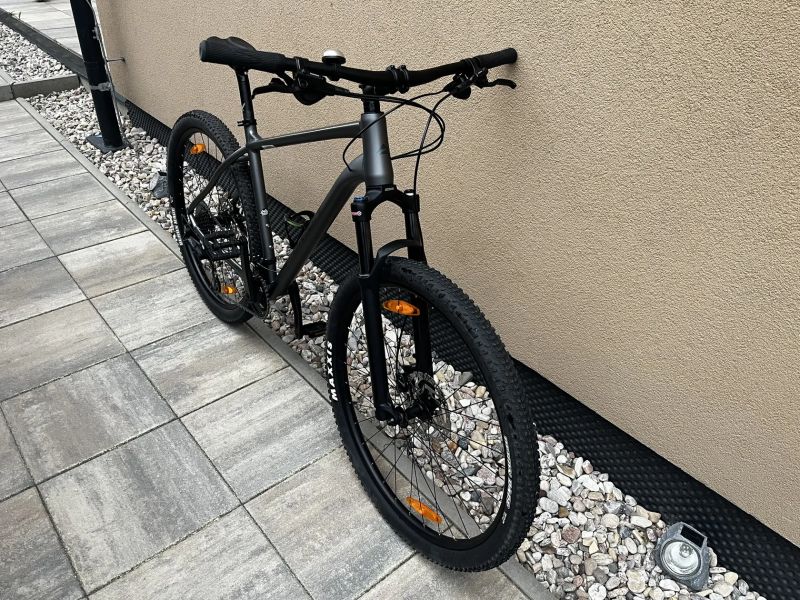 Merida Big Nine 300 (2025)
