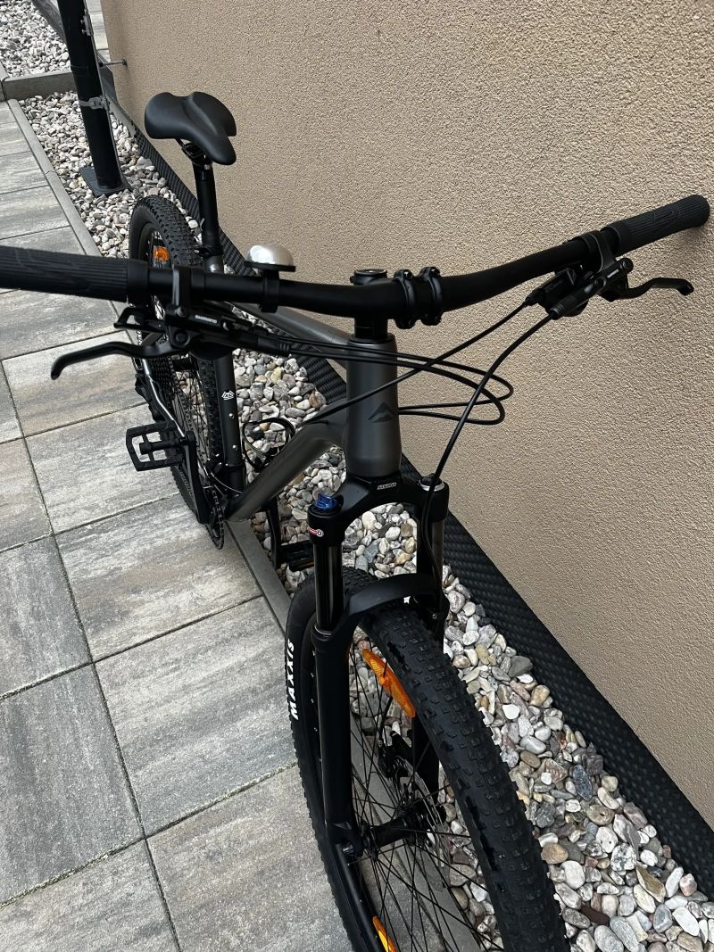 Merida Big Nine 300 (2025)