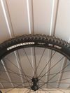 Giant XCT29" - microspline - zánovní pláště