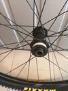Giant XCT29" - microspline - zánovní pláště