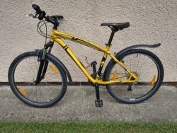 Specialized Hardrock