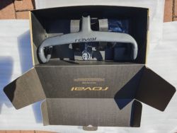 Prodám Roval Rapide Cockpit 110x420