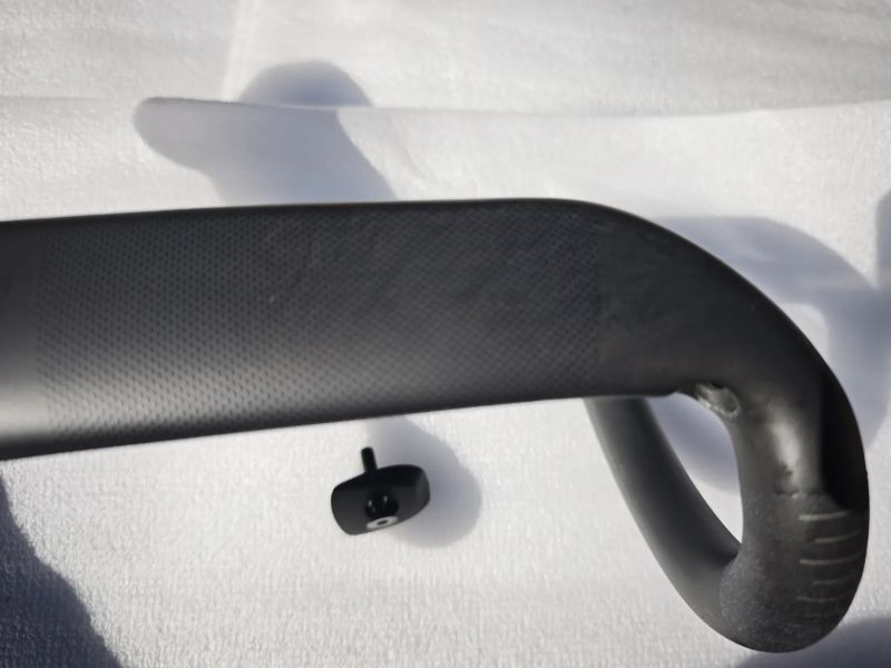 Prodám Roval Rapide Cockpit 110x420
