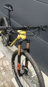 Orbea OIZ Shimano XTR 1x12sp, Fox Kashima