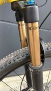 Orbea OIZ Shimano XTR 1x12sp, Fox Kashima