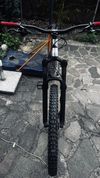 Canyon Spectral AL 8