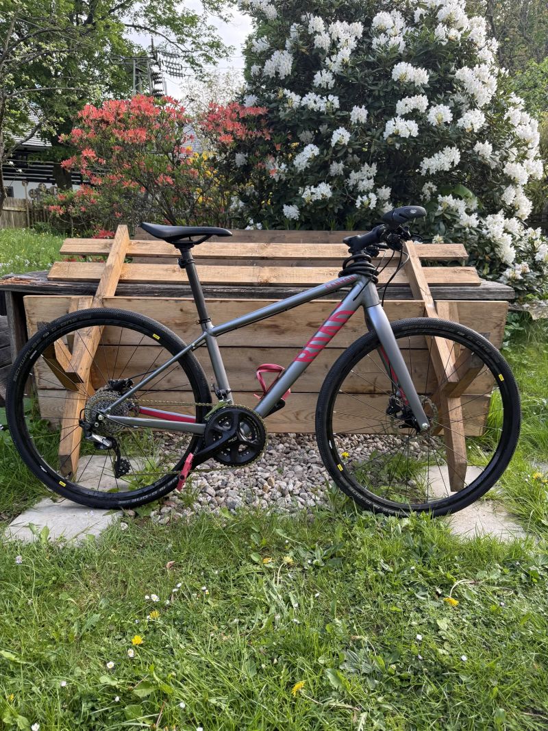 Canyon Roadlite