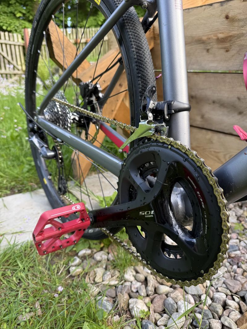 Canyon Roadlite