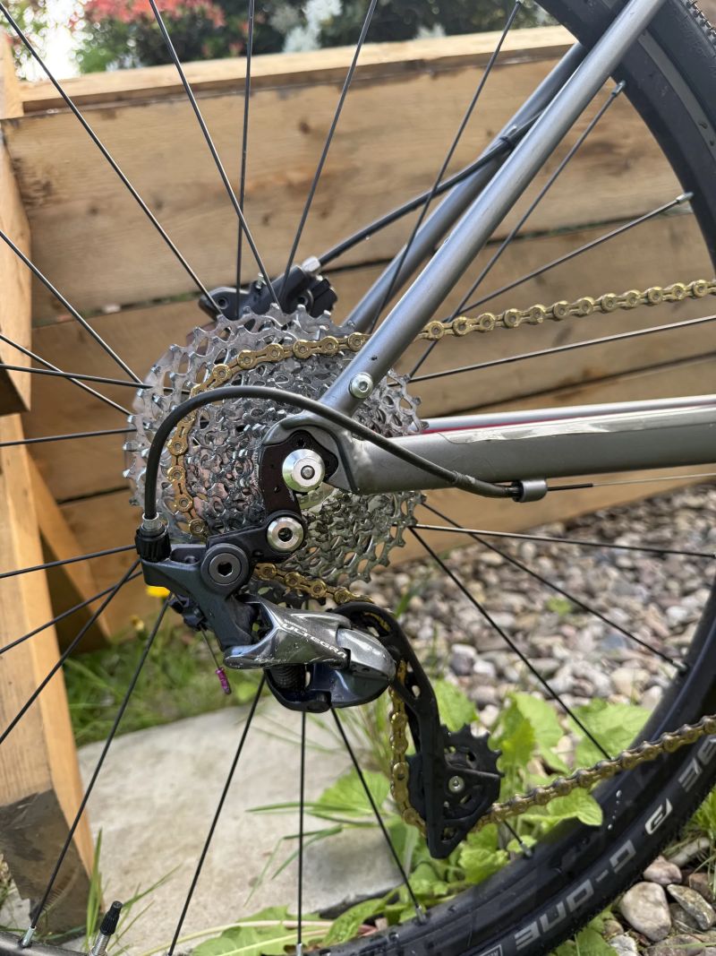 Canyon Roadlite