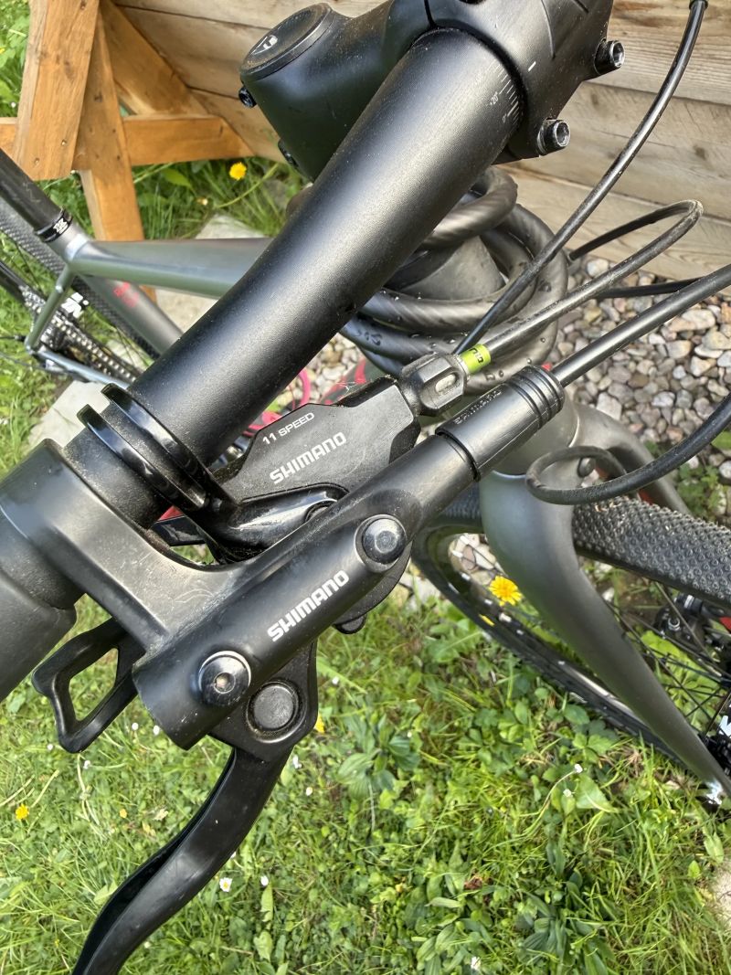 Canyon Roadlite