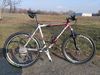 MTB Kellys Magnus - SHIMANO DEORE