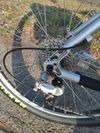MTB Kellys Magnus - SHIMANO DEORE