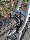 MTB Kellys Magnus - SHIMANO DEORE