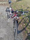 MTB Kellys Magnus - SHIMANO DEORE