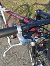 MTB Kellys Magnus - SHIMANO DEORE