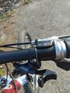 MTB Kellys Magnus - SHIMANO DEORE