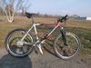 MTB Kellys Magnus - SHIMANO DEORE