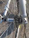 MTB Kellys Magnus - SHIMANO DEORE