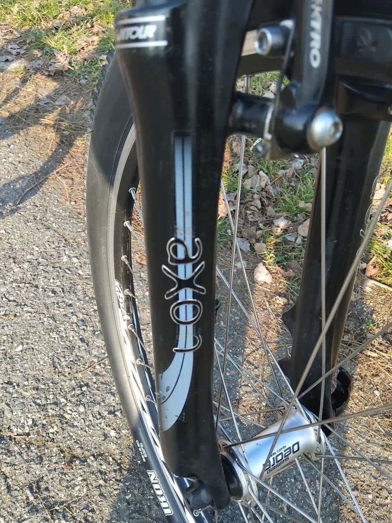 MTB Kellys Magnus - SHIMANO DEORE