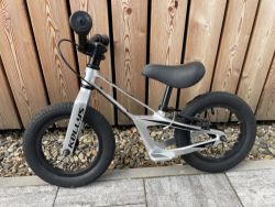Kellys Kiru Race