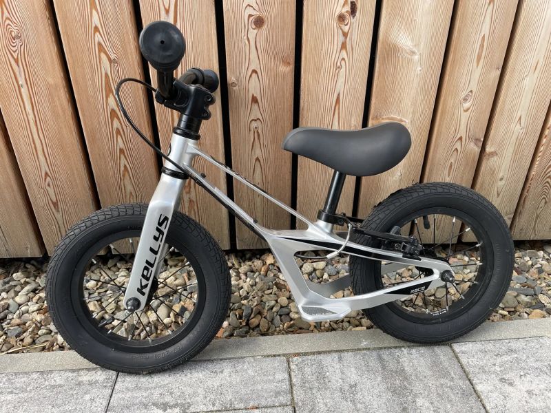 Kellys Kiru Race