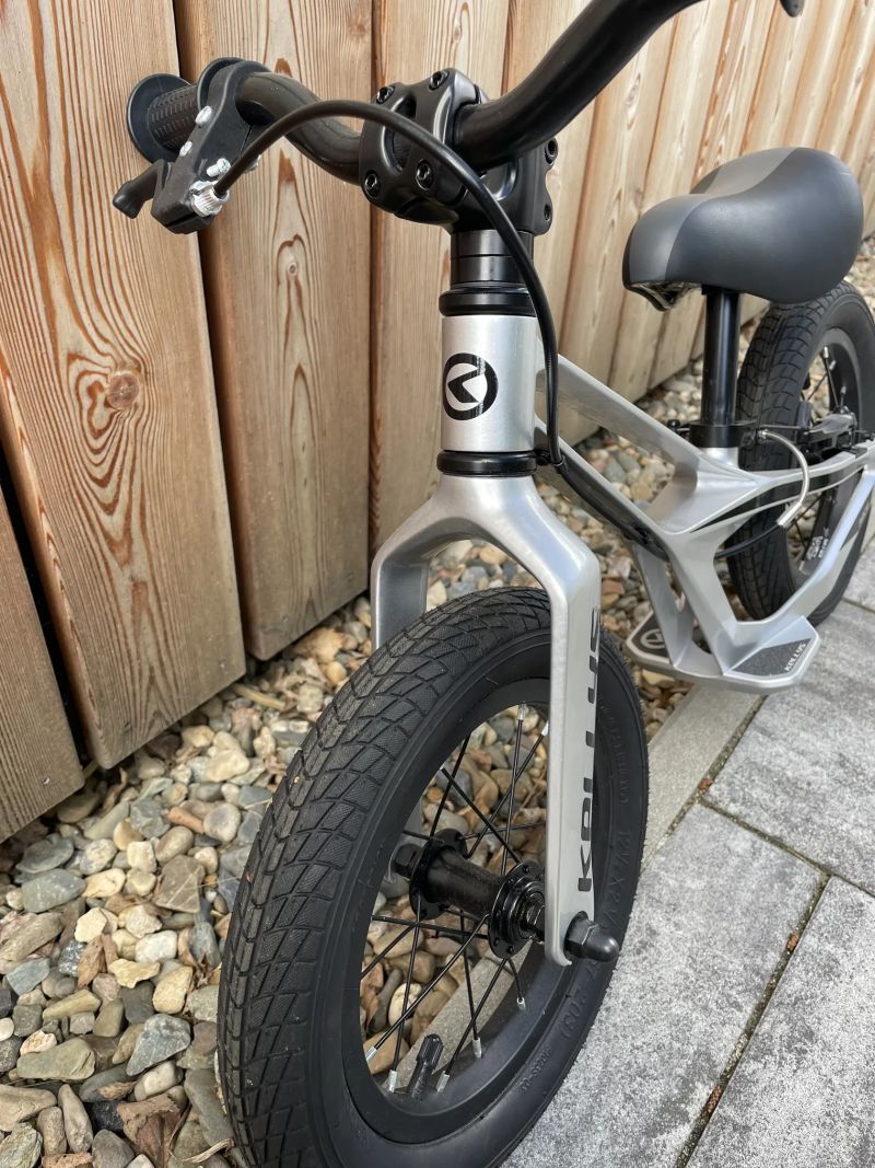Kellys Kiru Race