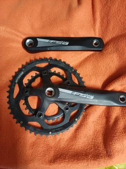 FSA Tempo Adventure, 48/32
