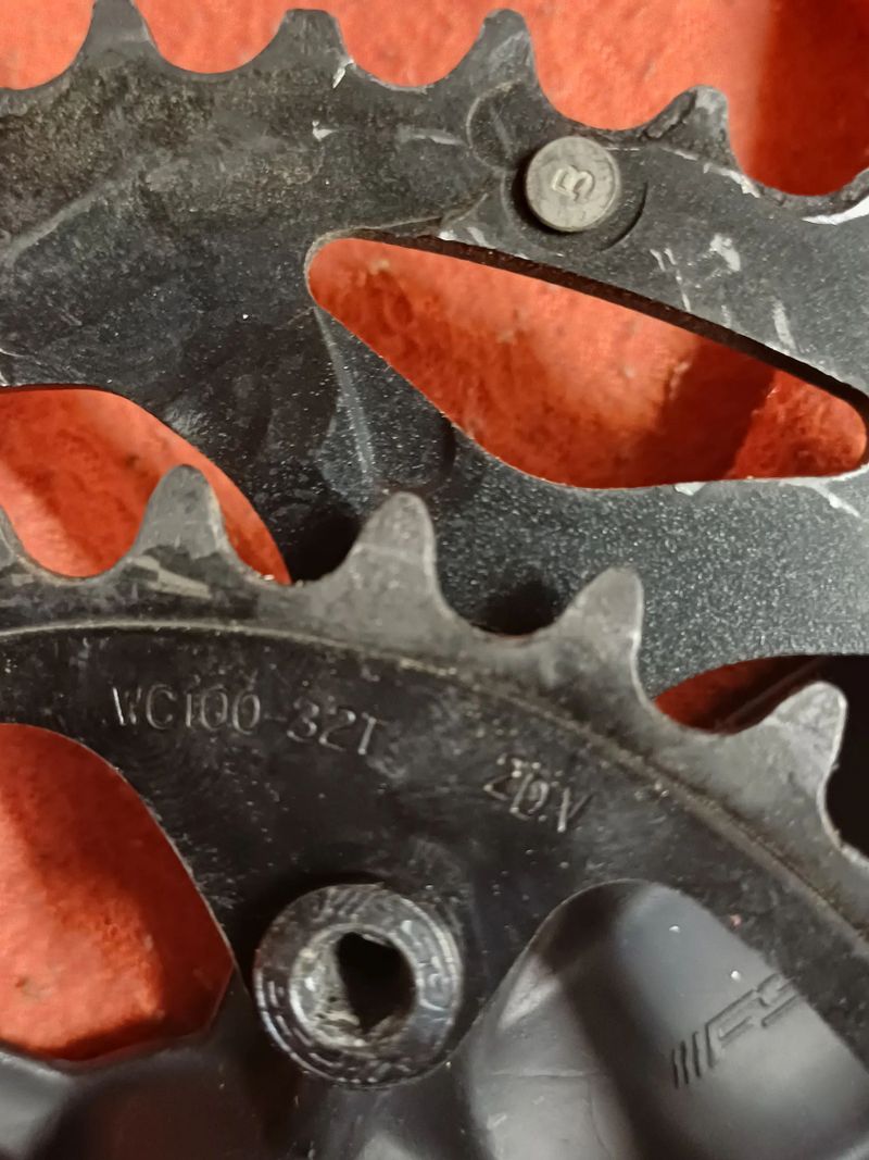  FSA Tempo Adventure, 48/32