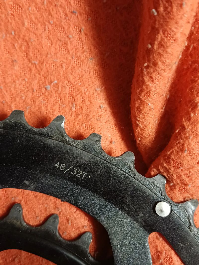  FSA Tempo Adventure, 48/32