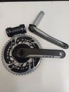 Kliky SRAM RED D1 48/35z 12s 175mm 