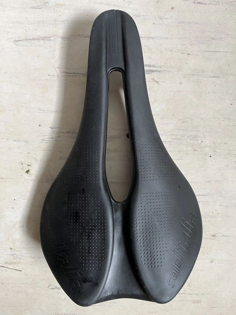 Selle Italia Model X