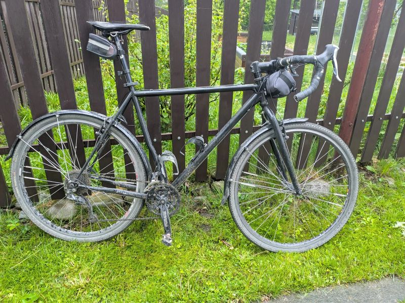 Surly Karate Monkey