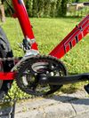 Juniorské mtb kolo Maxbike 58mb vel.17” 