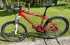 Juniorské mtb kolo Maxbike 58mb vel.17” 
