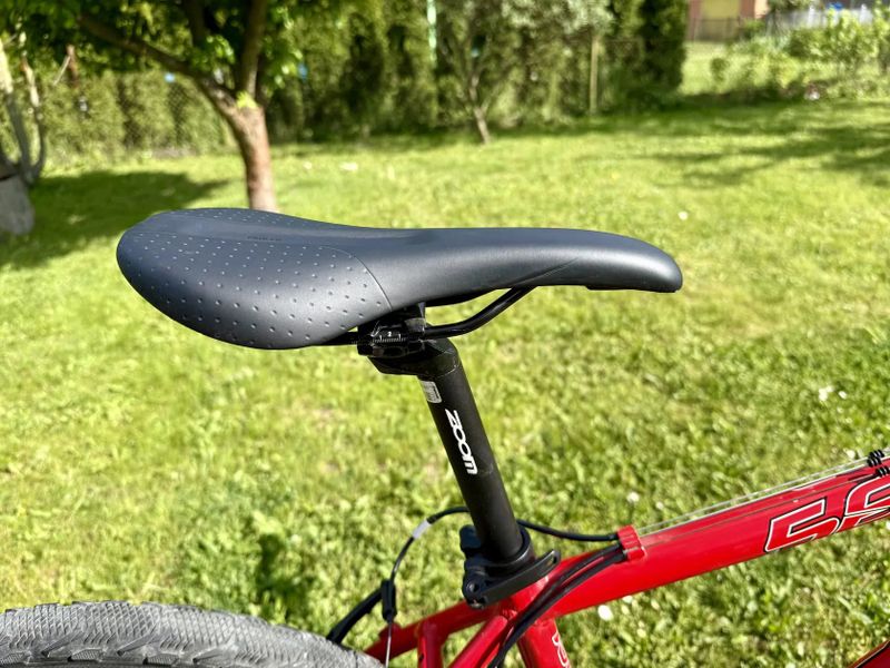 Juniorské mtb kolo Maxbike 58mb vel.17” 