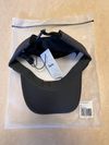 Nová cyklistická čepice Rapha Trail Lightweight Cap - Grey/Orange