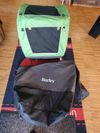 Prodám Burley Tail Wagon vozík za kolo pro psy