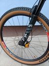 Ibis DV9 V1 (karbon, zakázková stavba) - XC/Trail bike