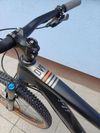Ibis DV9 V1 (karbon, zakázková stavba) - XC/Trail bike