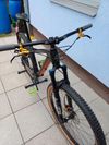 Ibis DV9 V1 (karbon, zakázková stavba) - XC/Trail bike