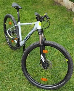 Superior Raser XC 27
