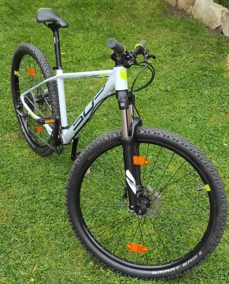 Superior Raser XC 27