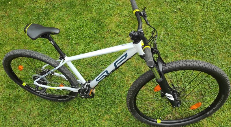 Superior Raser XC 27