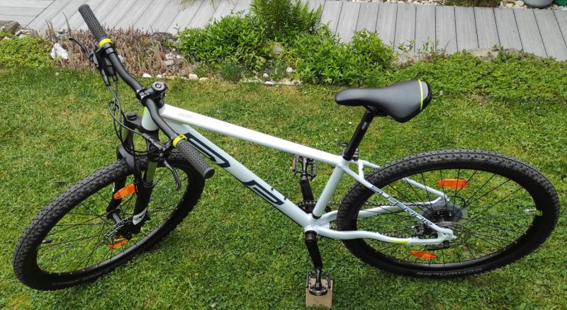 Superior Raser XC 27