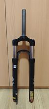 SR Suntour XCR