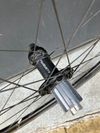 Zapletená kola Miche SLR 38