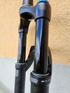 FOX 34 | 120 mm | Float Grip, boost Kabolt osa, Rhytm, 17,2 cm sloupek